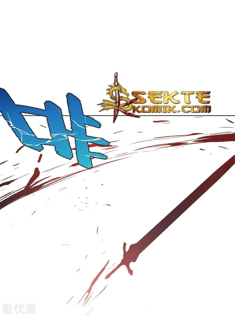 Xianzun System in the City Chapter 65 Bahasa Indonesia